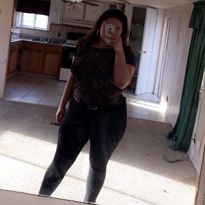 Meet your Posher, Haydee